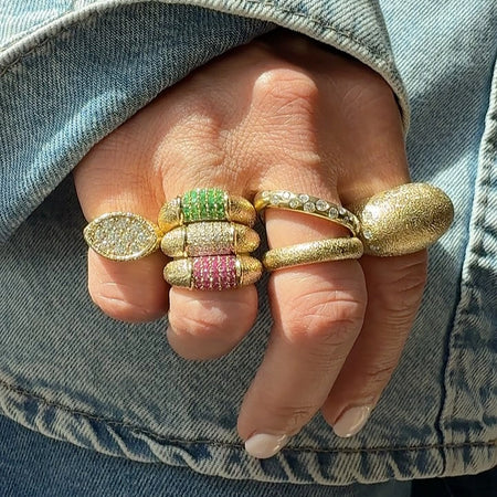MAXINE Ring