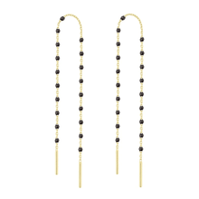 Load image into Gallery viewer, Mini Gigi Threader Earrings