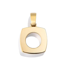 Load image into Gallery viewer, Splendente Letter Pendant