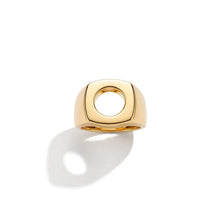 Load image into Gallery viewer, Splendente Letter Ring