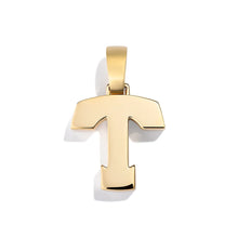 Load image into Gallery viewer, Splendente Letter Pendant