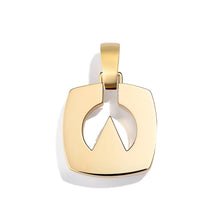 Load image into Gallery viewer, Splendente Letter Pendant