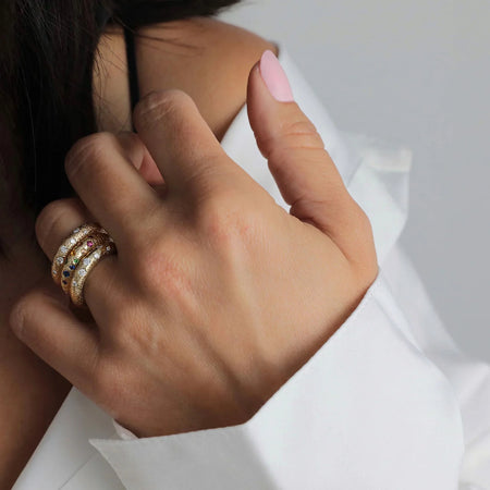 ROSA Ring