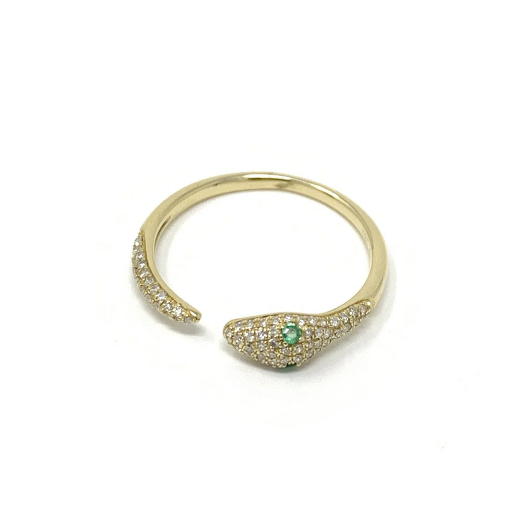 Serpent Ring