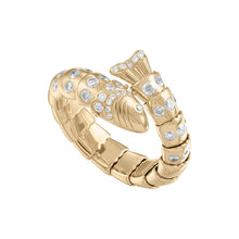 Load image into Gallery viewer, Swedish Fish Ring