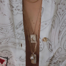 Load image into Gallery viewer, TO THE MOON Pendant