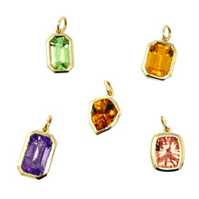 Load image into Gallery viewer, One-of-a-Kind Tutti Frutti Gemstones