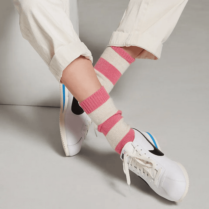 Cashmere Socks