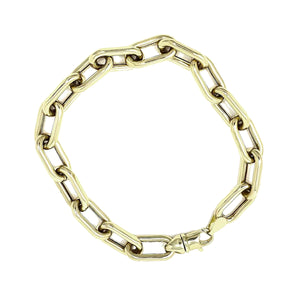 Chain Link Bracelet