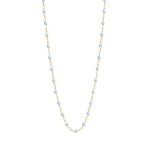 Classic Gigi Necklace, 16.5"