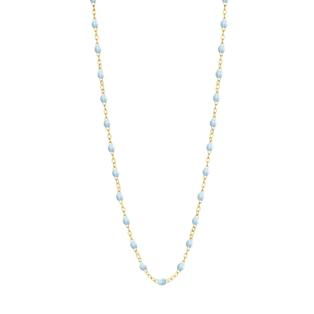 Classic Gigi Necklace, 16.5