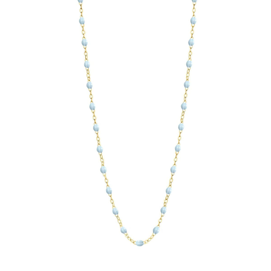 Classic Gigi Necklace, 19.7