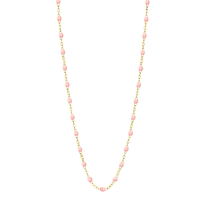 Classic Gigi Necklace, 17.7"
