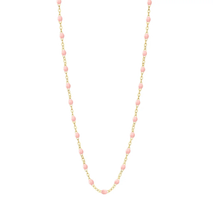 Classic Gigi Necklace, 19.7"