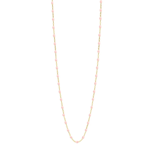 Classic Gigi Necklace, 23.6"