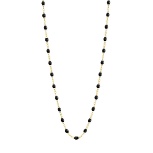 Classic Gigi Necklace, 19.7"