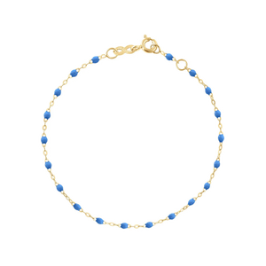 Classic Gigi Bracelet, 6.7"