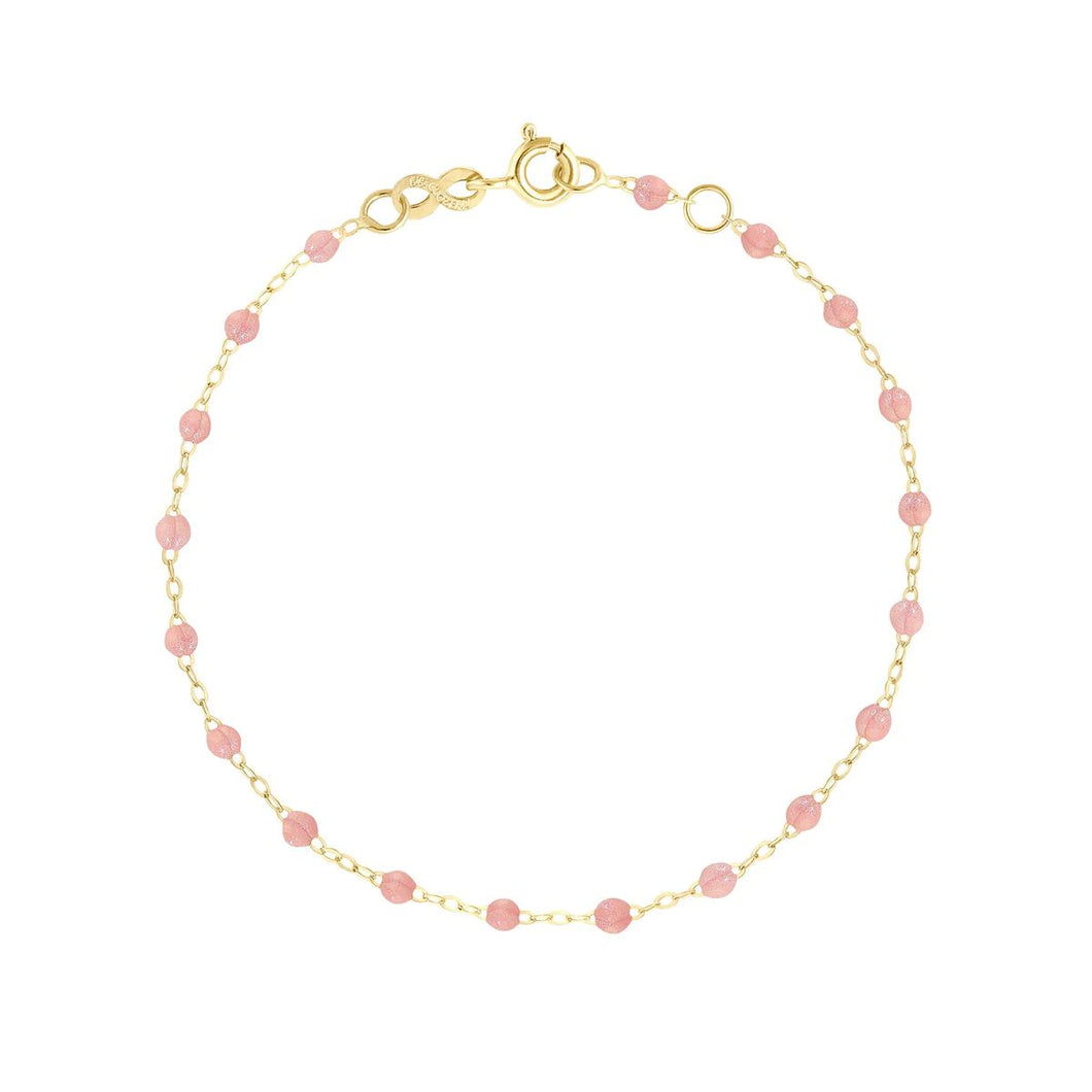 Classic Gigi Bracelet, 6.7