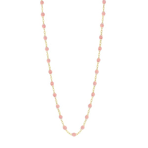 Classic Gigi Necklace, 16.5"