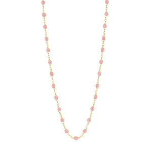 Classic Gigi Necklace, 16.5"