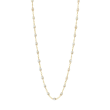 Load image into Gallery viewer, Classic Gigi Necklace, 17.7&quot;
