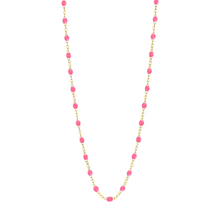 Load image into Gallery viewer, Classic Gigi Necklace, 19.7&quot;