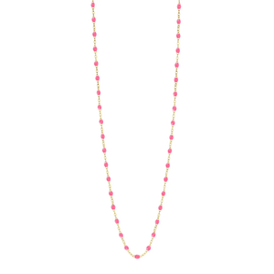 Classic Gigi Necklace, 23.6"