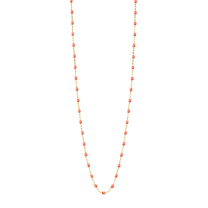 Classic Gigi Necklace, 23.6"