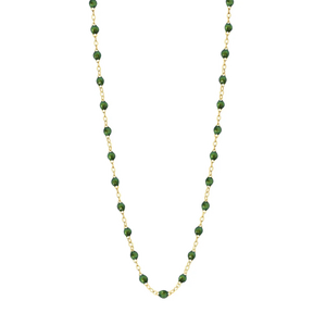 Classic Gigi Necklace, 19.7"