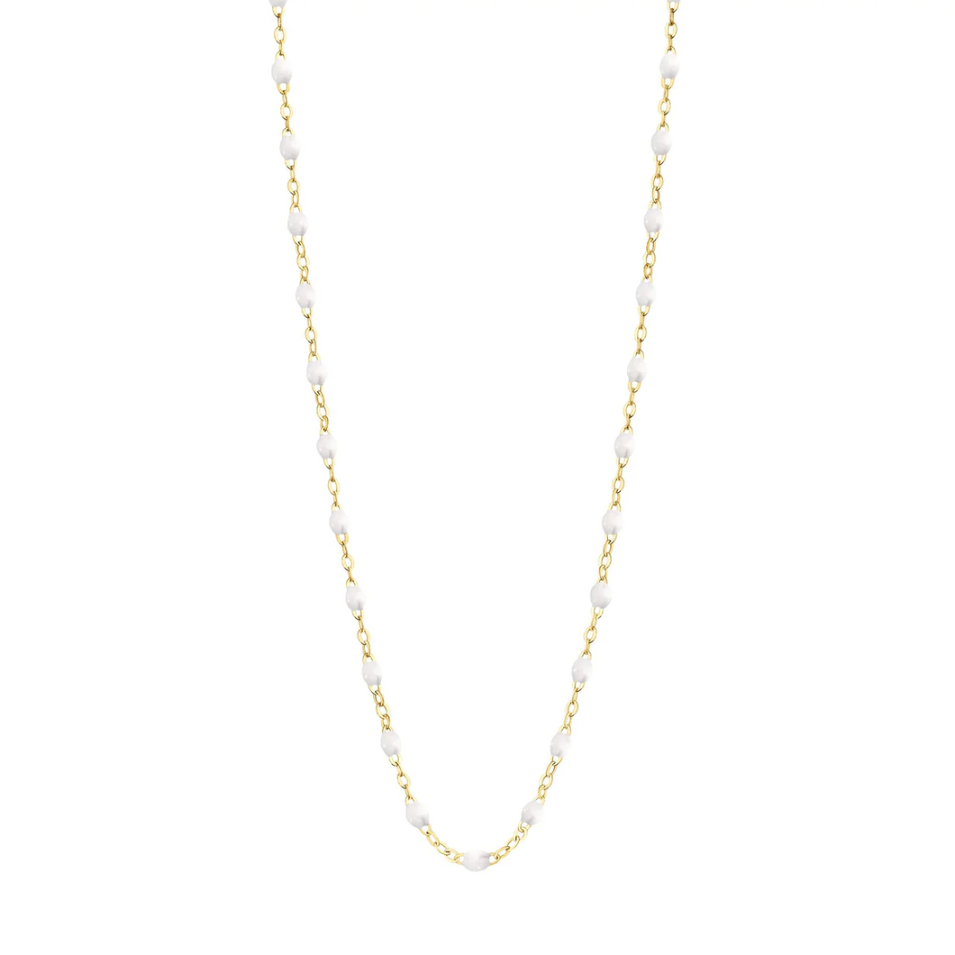 Classic Gigi Necklace, 19.7