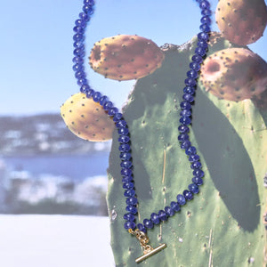 Tanzanite Beads