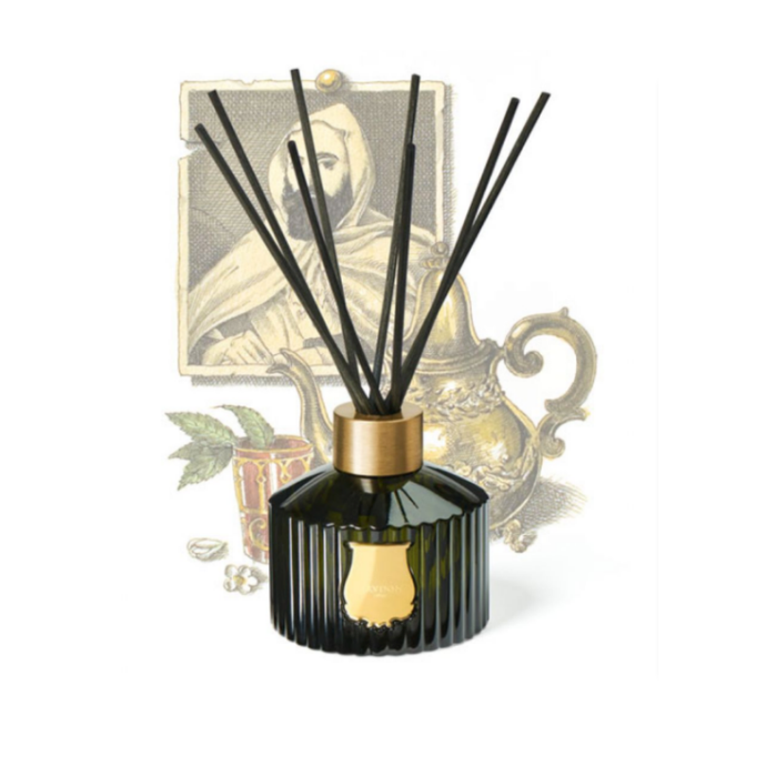 Le Diffuseur Abd El Kader