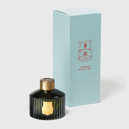 Le Diffuseur Joséphine