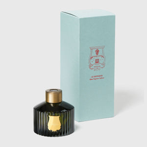 Le Diffuseur Spiritus Sancti