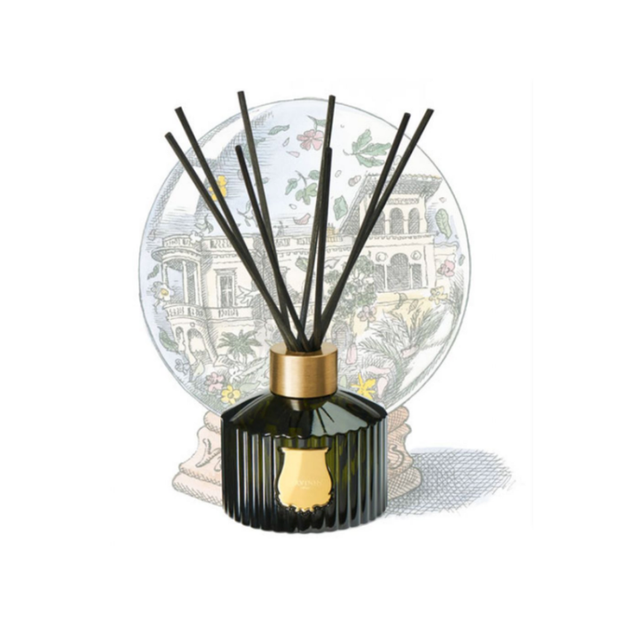 Le Diffuseur Cyrnos