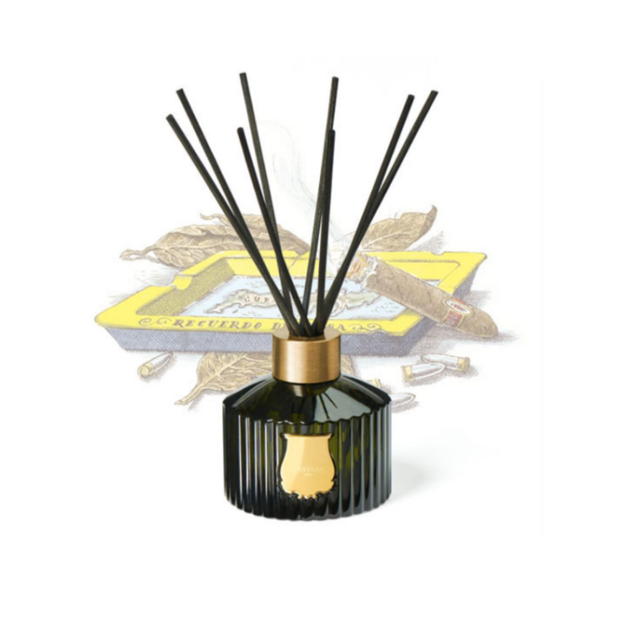 Le Diffuseur Ernesto