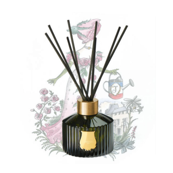 Le Diffuseur Joséphine