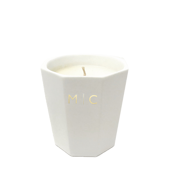 Fleur09 Candle