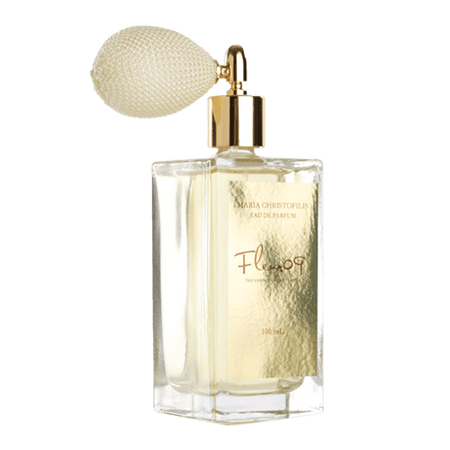 Fleur09 EDP 100ml Spray