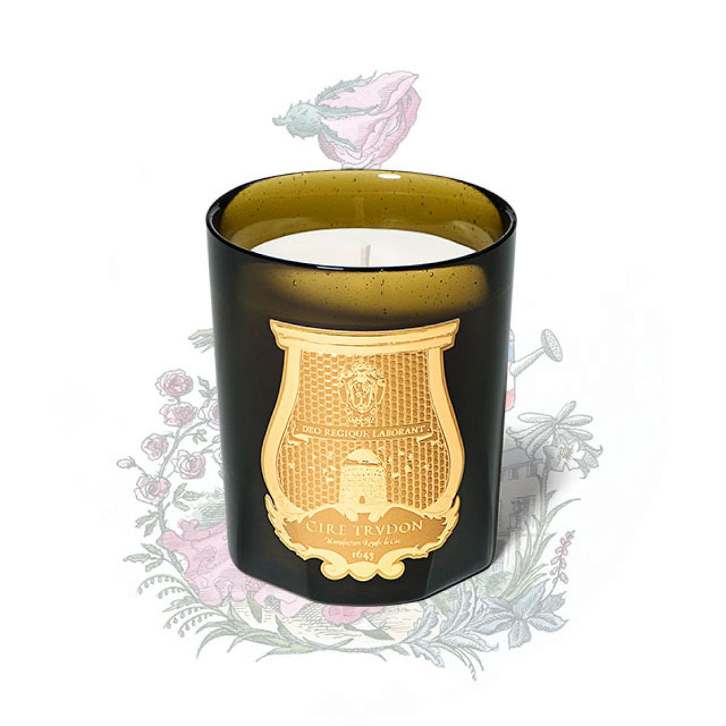Josephine Candle