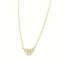 Load image into Gallery viewer, Mini Chandelier Necklace