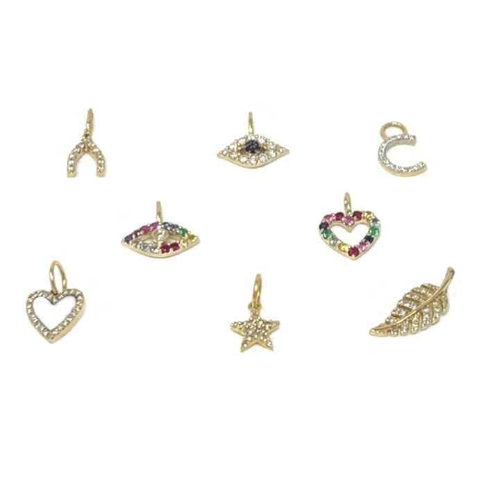 Mini Charms