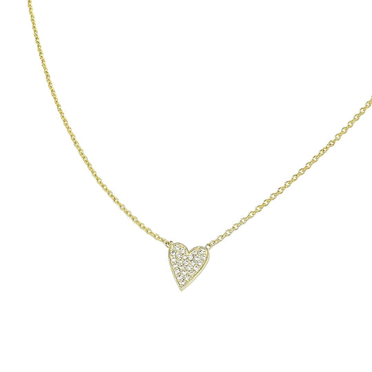 High Finish 925 Sterling Silver Mini Heart Shape Beads Beautiful Simple  Necklace, GOS-NK-045, 2.4 at Rs 126/gram in Jaipur