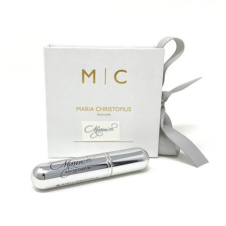 Missive15 Travel Spray