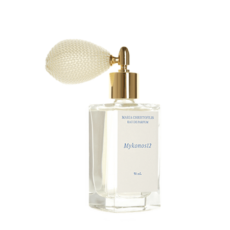 Mykonos12 EDP 50ml Spray
