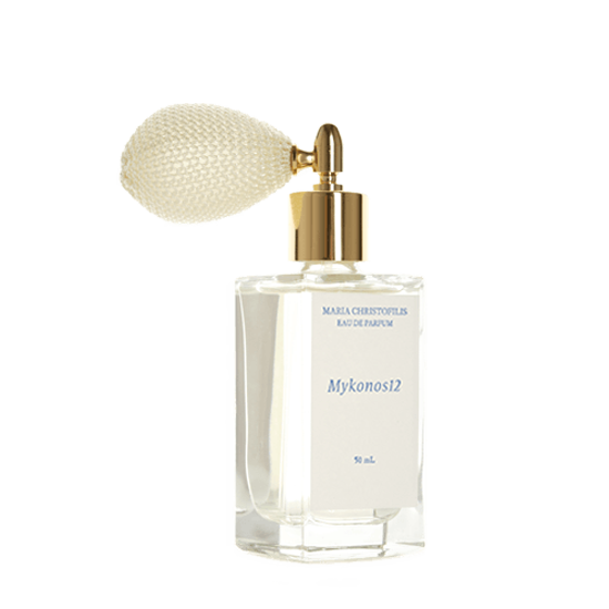 Mykonos12 EDP 50ml Spray