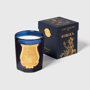 Ourika Candle