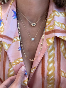 OCCHIO NECKLACE