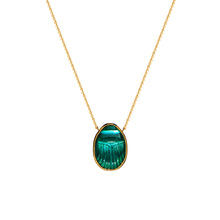 Load image into Gallery viewer, Small Gola Necklace