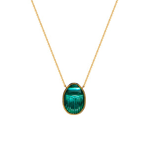 SMALL GOLA NECKLACE